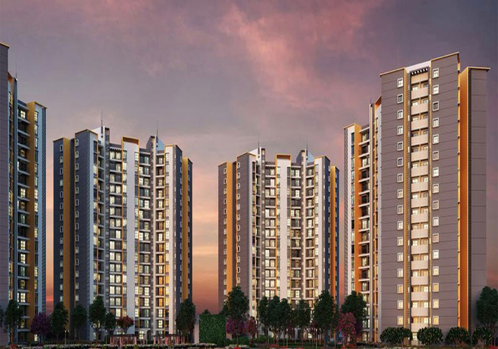 Shapoorji Pallonji Joyville Gurugram