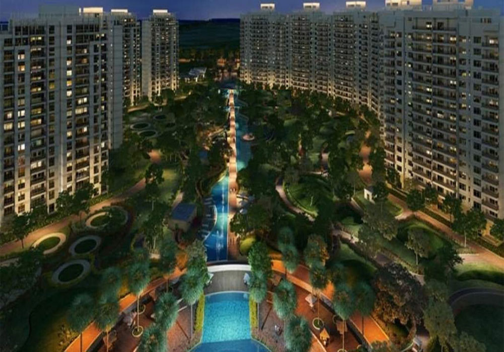 Central Park Resorts