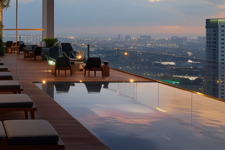 Key Points to Consider Before Buying a Luxury Home Gurgaon