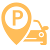 PARKING SPACE