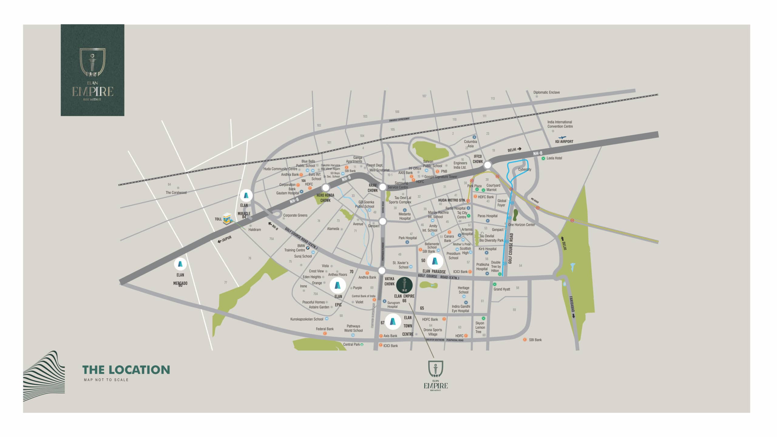 Master / Site Plan