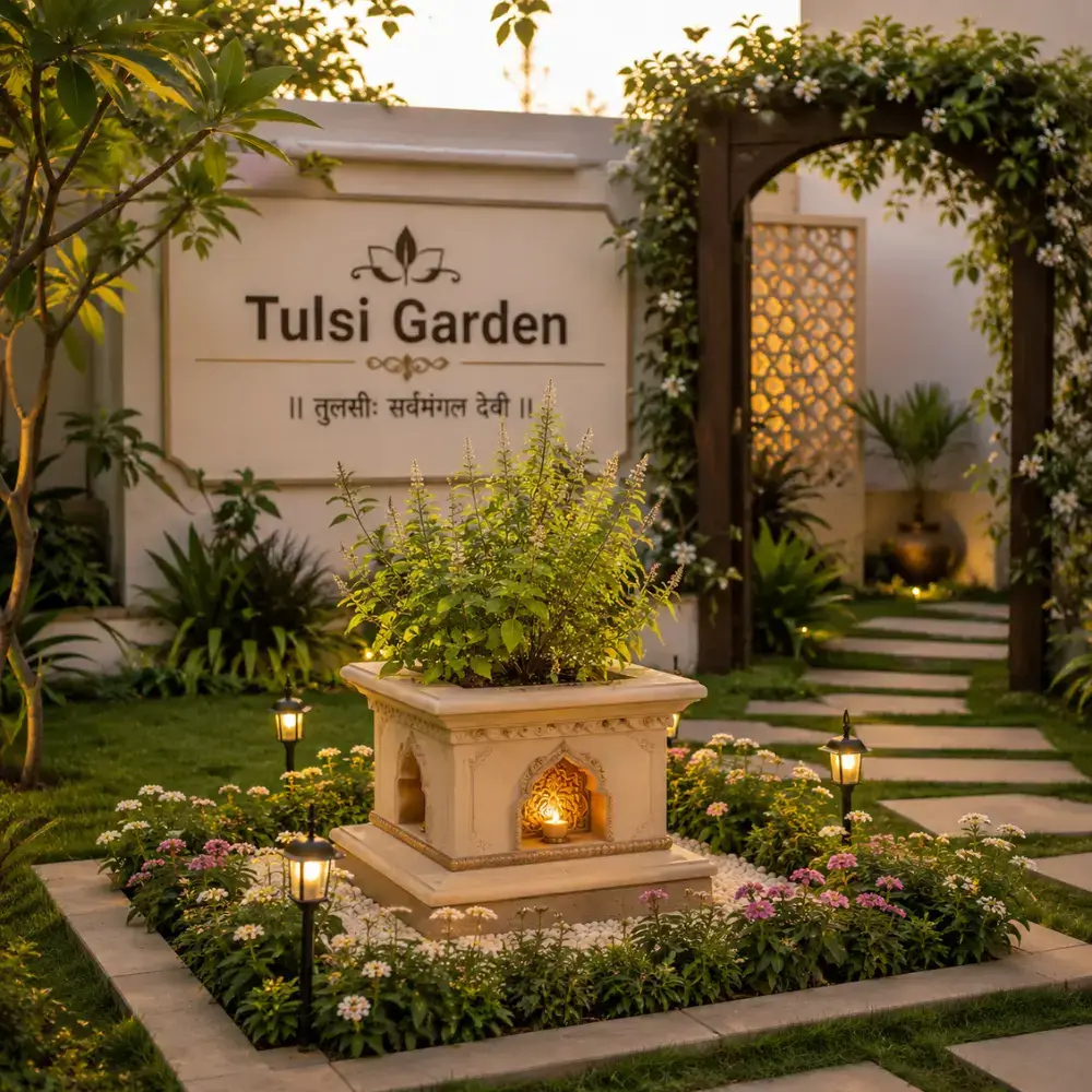 Tulsi Gardens